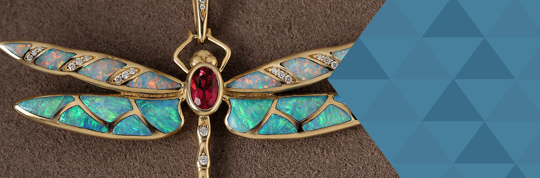 JA New York East Coast Fine Jewelry Trade Show